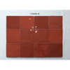 Gloss Gradient Ceramic Wall Tile