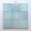 Kitchen Handmade Square Backsplash Tile