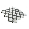 Elegant Marble Mosaic-DSM34 Miseno