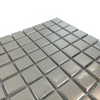 Wall Silver-Coated Ceramic Mosaic -Dps21 Lindo
