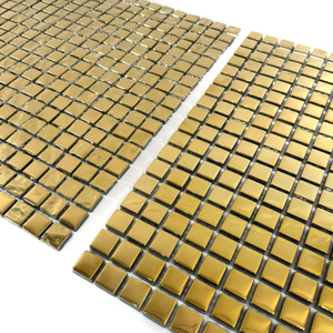 High-Quality Glass Tiles -DGG02 LUXE 