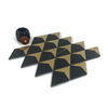 Black Marble Mosaic-DSM32 Miseno