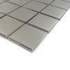 Interior Silver-Coated Ceramic Mosaic -Dps22 Lindo