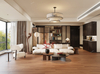 Eco Wood Look Tile Porcelain Tile-F212P2
