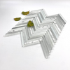 Cold Spray Glass Mosaic