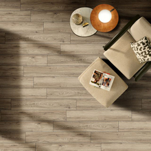 Realistic Oak Wood Look Tile-G12520