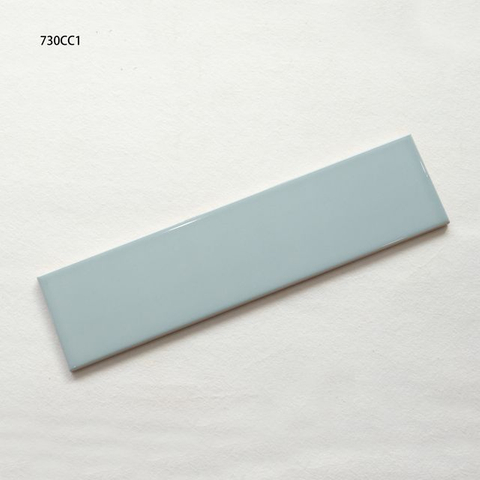 Flat Gloss Subway Tile