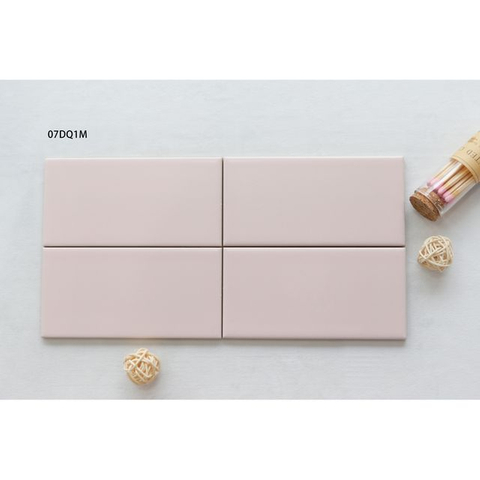 75x150 Matte Subway Tile