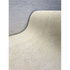 Flexible Fluted Panels -Misto Ivory MIT3002