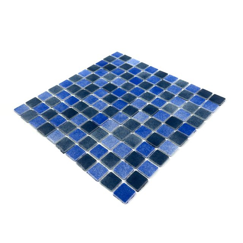 Waterproof Recycled Glass Tile-JS2530