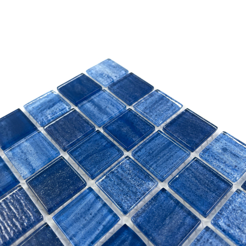 Glass For Mosaic Art - LC25404