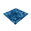 Pool Mosaic Designs - Flux