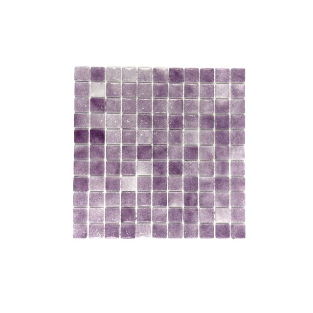 Luxury Recycled Glass Mosaic-JS2521