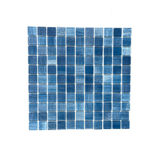 Glass Mosaic Art - LC25410