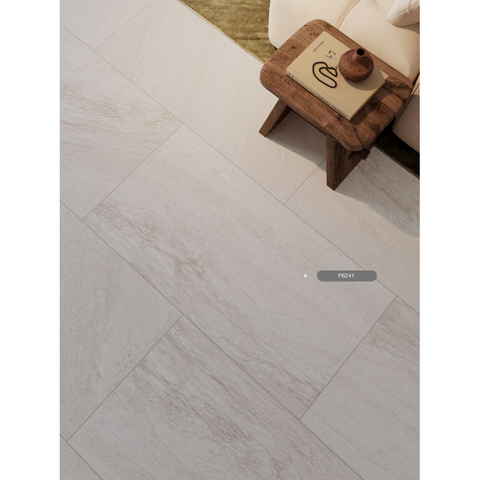 600x1200mm Sandstone Look Porcelain Tile-P6241