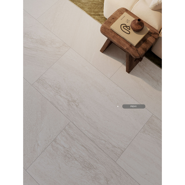 600x1200mm Sandstone Look Porcelain Tile-P6241