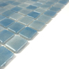 Swimming Pool Glass Mosaic-JS2505