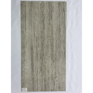 Roman Beige Patterned Flexible Stone