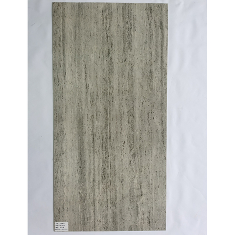 Roman Beige Patterned Flexible Stone