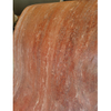 Red Travertine Floor Tile Flexible Stone