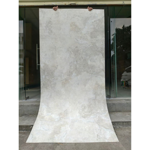 Limestone Decorative Wall Tile Flexible Stone