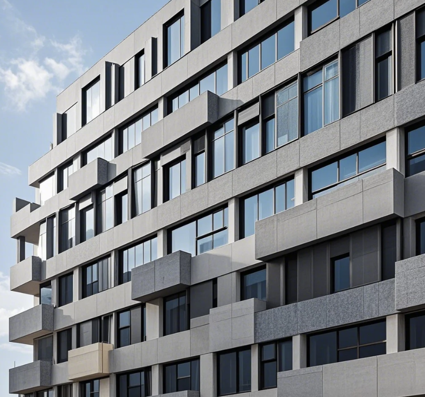 external house cladding