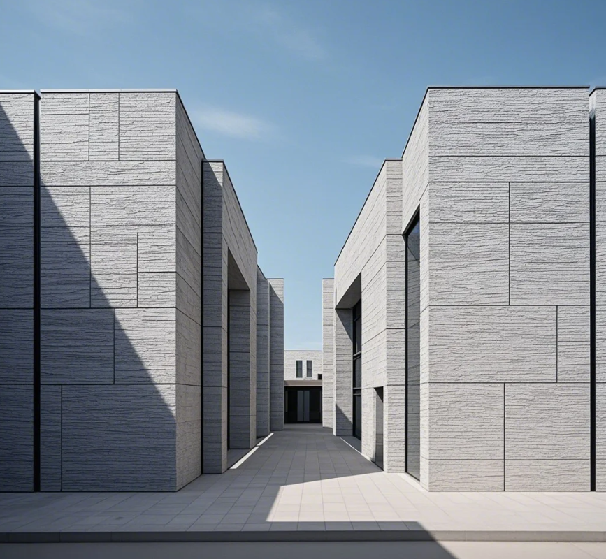 stone wall panels exterior