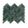 Indian Green Marble Mosaic Tile