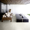 Natural Travertine Look Porcelain Tile for Floor and Wall-Potocino Ash