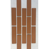 Split Bricks-Matt Series