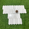 Star White Stone Mosaic-XB21
