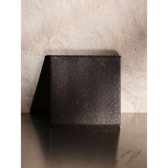 Solid Square Floor Tile-KE16