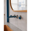 100x100mm Square Ceramic Tile 100x100-KE10