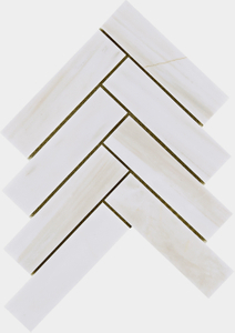  Natural Stone Mosaic Tile-XB20