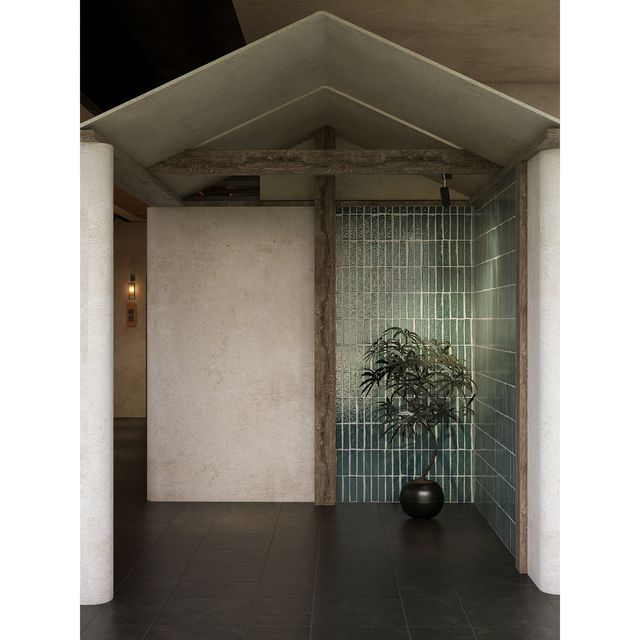 Creative Interior Wall Tile -KR19AB
