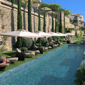 Peacock Blue Pool Tile 150x150mm 