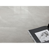 Matt Finish Light Grey Sandstone Look Tiles For Wall-Shell Smoke