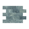 Bali Stone Green P4 Anti Slip Pool Tile