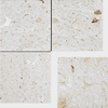 Golden Beige 150mm Square Stone Mosaic-BOT25