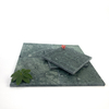Indian Green Marble Square Mosaic Tile–IND25 