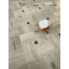 Wood Look Ceramic Floor Tile-GY01