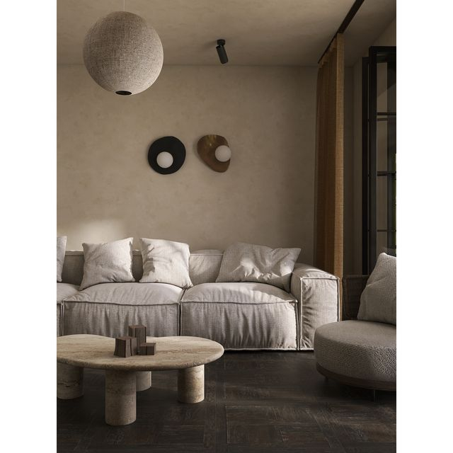 Porcelain Wood Look Tile-YF63