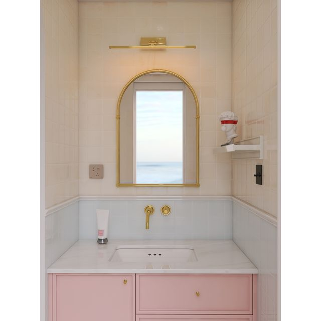 Patterned Floor Tile-GG05