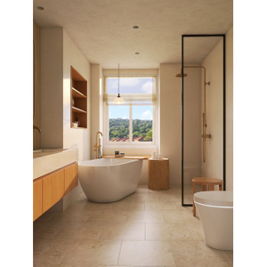 Wood Look Ceramic Tile-MC12