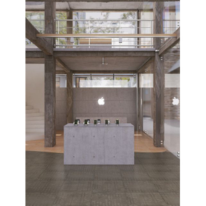 600X600mm Modern Patterned Tiles-BG05