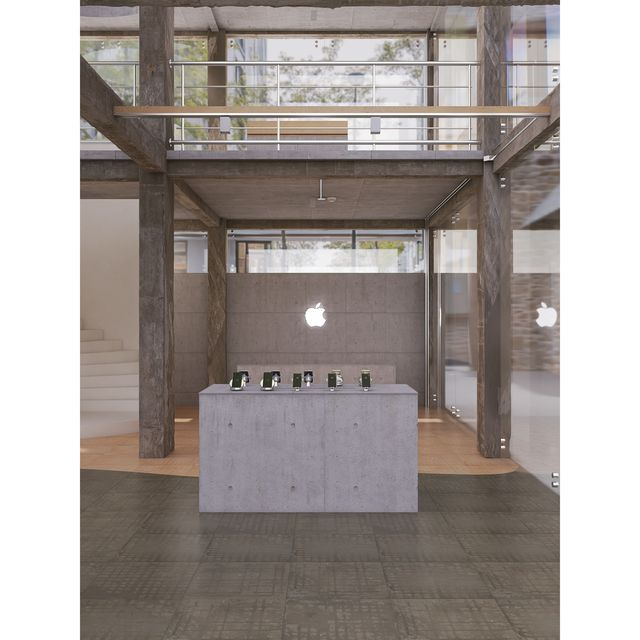 600X600mm Modern Patterned Tiles-BG05