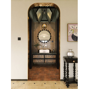 600X1200mm French Pattern Tile-LG23