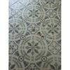 248X248mm Green Patterned Tiles-LS03