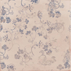 248X248mm Flower Pattern Tile-LS01