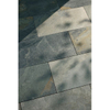 Waterline Tiles For Swimming Pools-Verde Muschio Moss Green